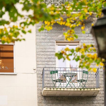 Atriums Apartment Casa Sole Turin Ngoại thất bức ảnh