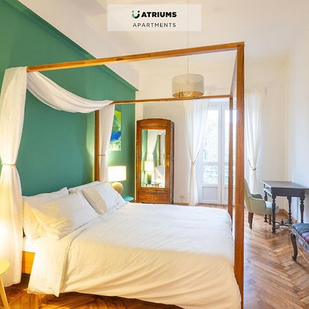 Atriums Apartment Casa Sole Turin Ngoại thất bức ảnh