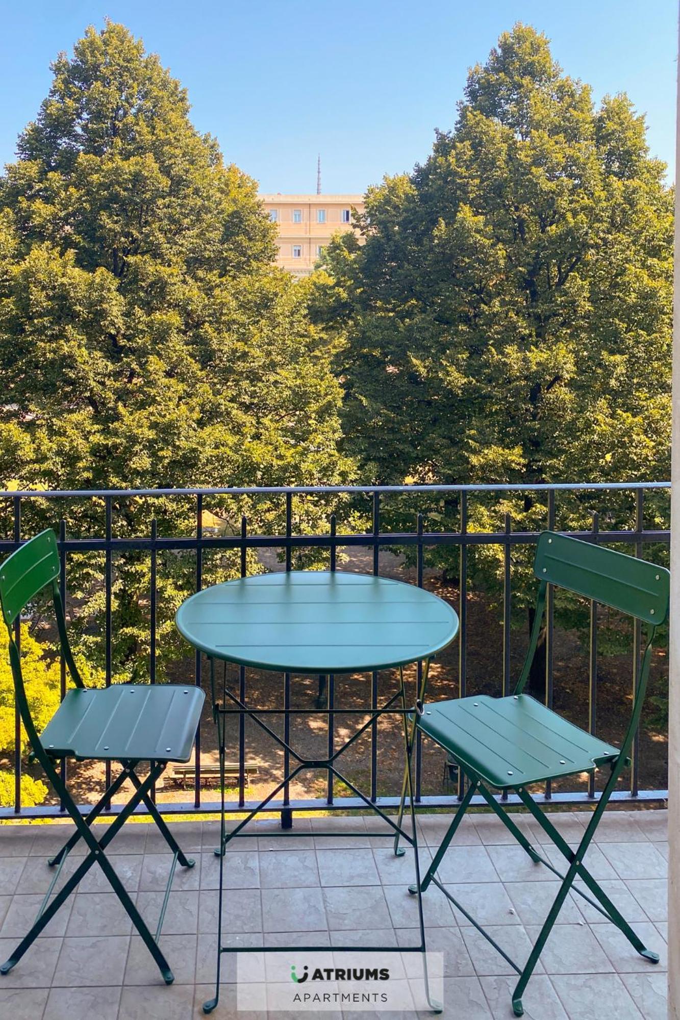 Atriums Apartment Casa Sole Turin Ngoại thất bức ảnh