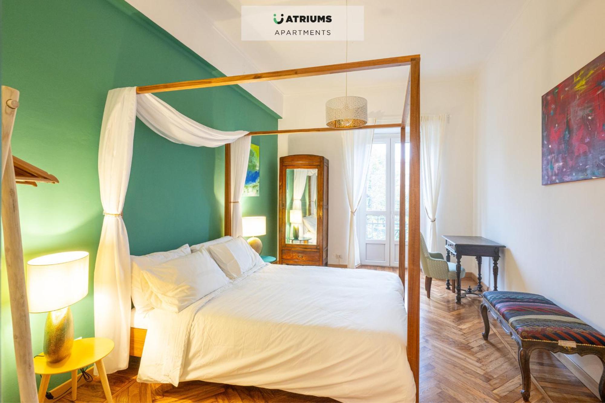 Atriums Apartment Casa Sole Turin Ngoại thất bức ảnh