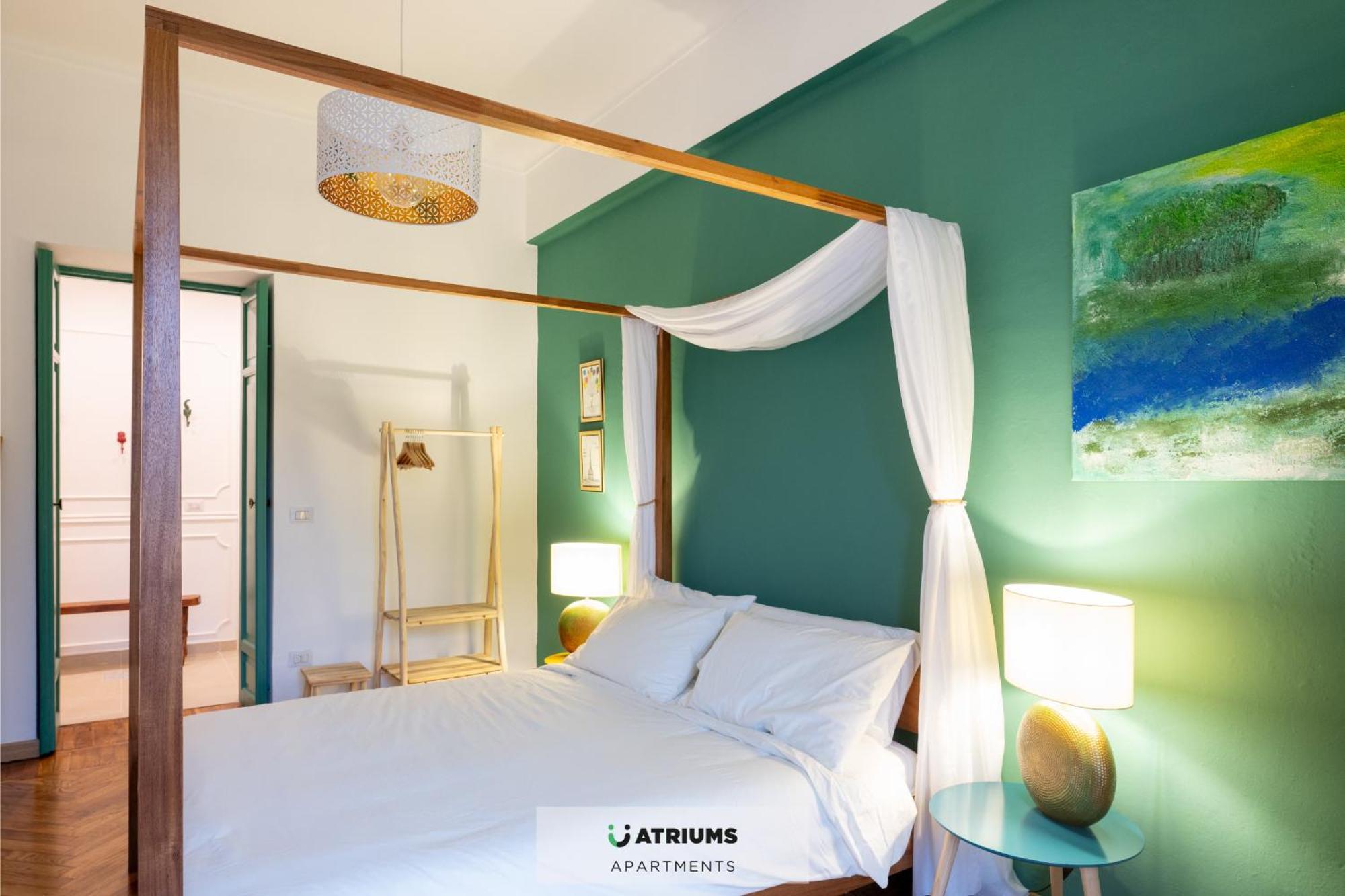 Atriums Apartment Casa Sole Turin Ngoại thất bức ảnh