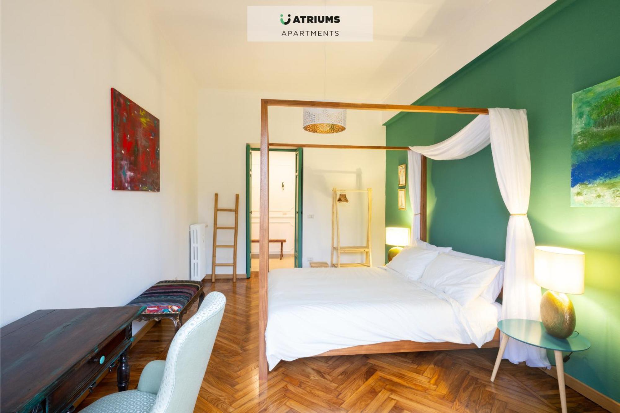 Atriums Apartment Casa Sole Turin Ngoại thất bức ảnh