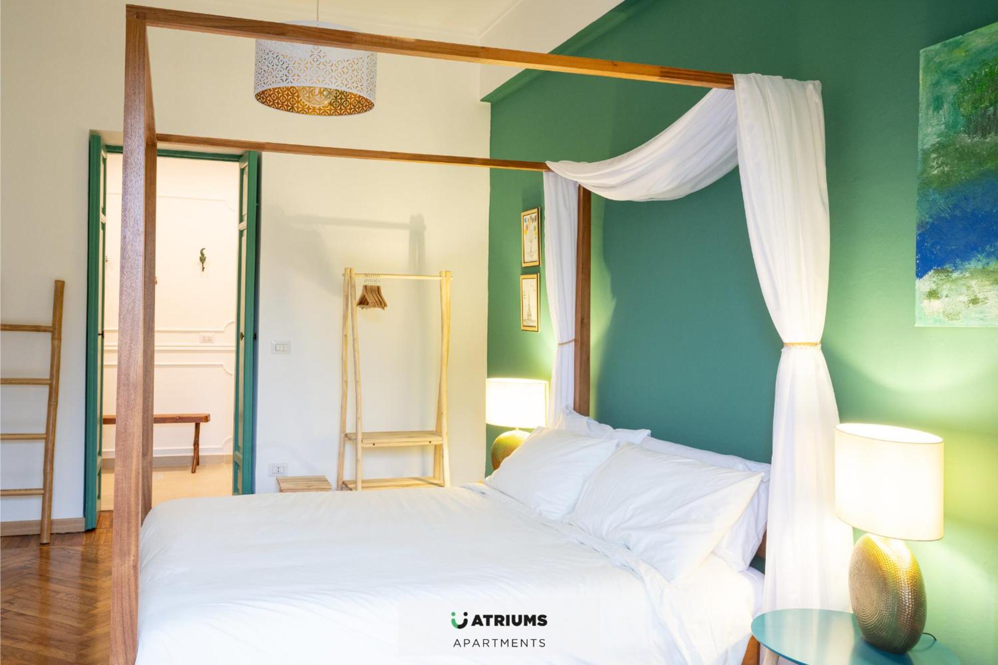 Atriums Apartment Casa Sole Turin Ngoại thất bức ảnh