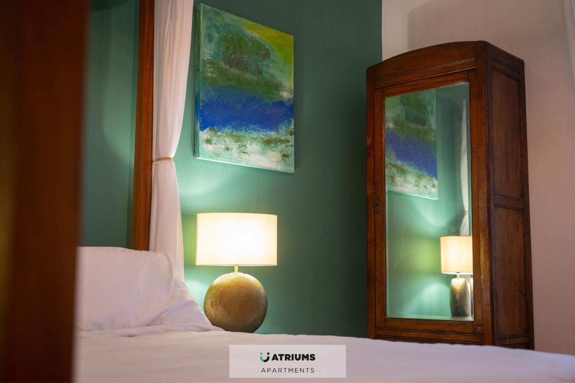 Atriums Apartment Casa Sole Turin Ngoại thất bức ảnh