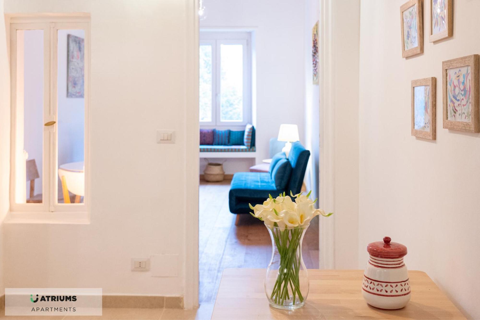 Atriums Apartment Casa Sole Turin Ngoại thất bức ảnh