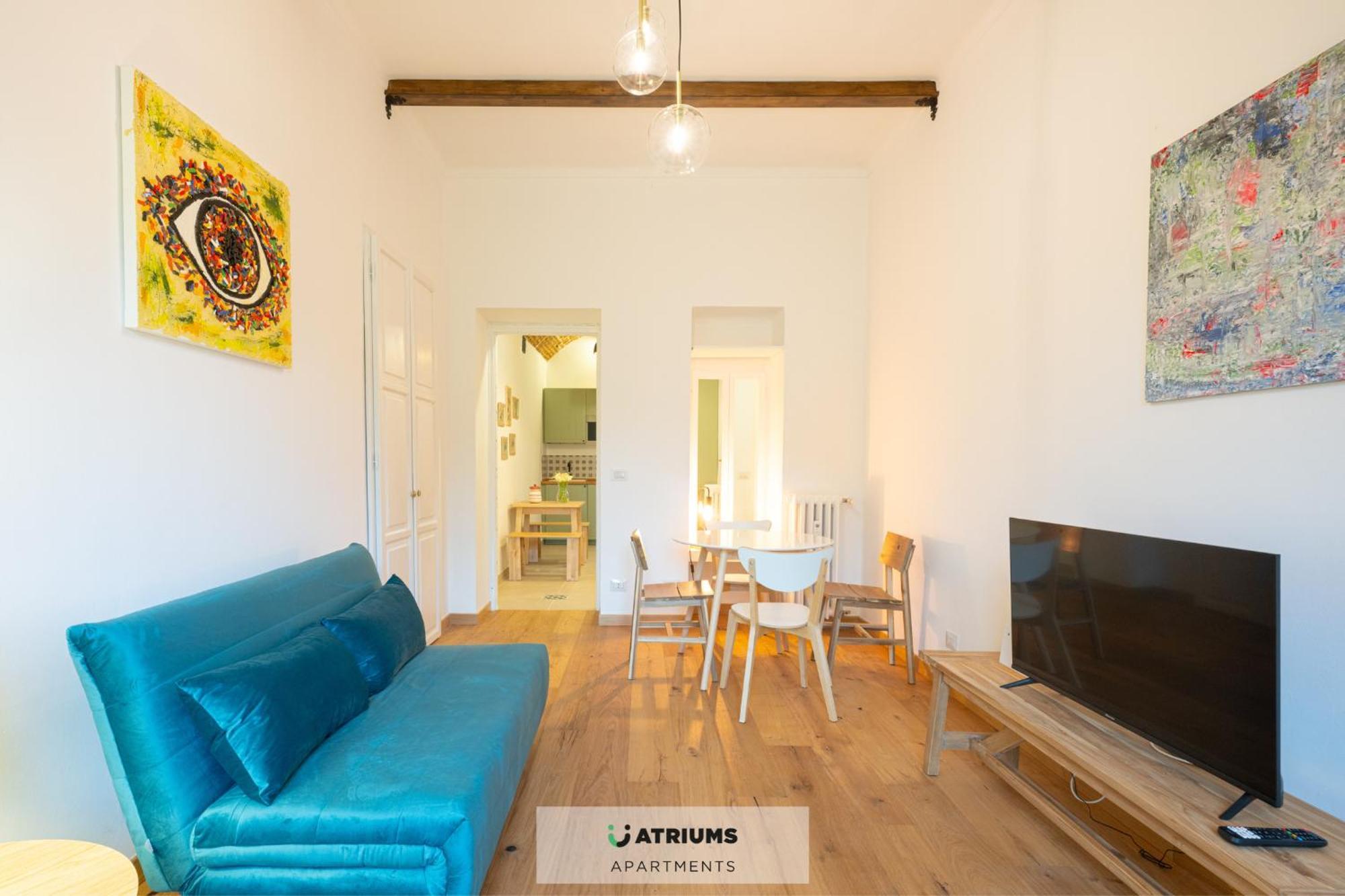 Atriums Apartment Casa Sole Turin Ngoại thất bức ảnh