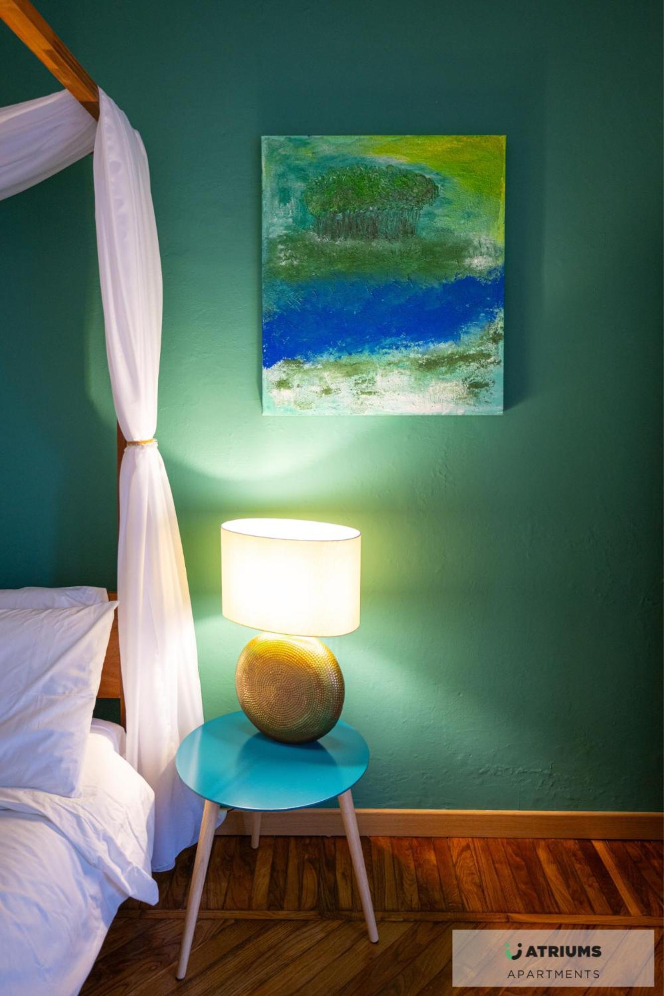 Atriums Apartment Casa Sole Turin Ngoại thất bức ảnh