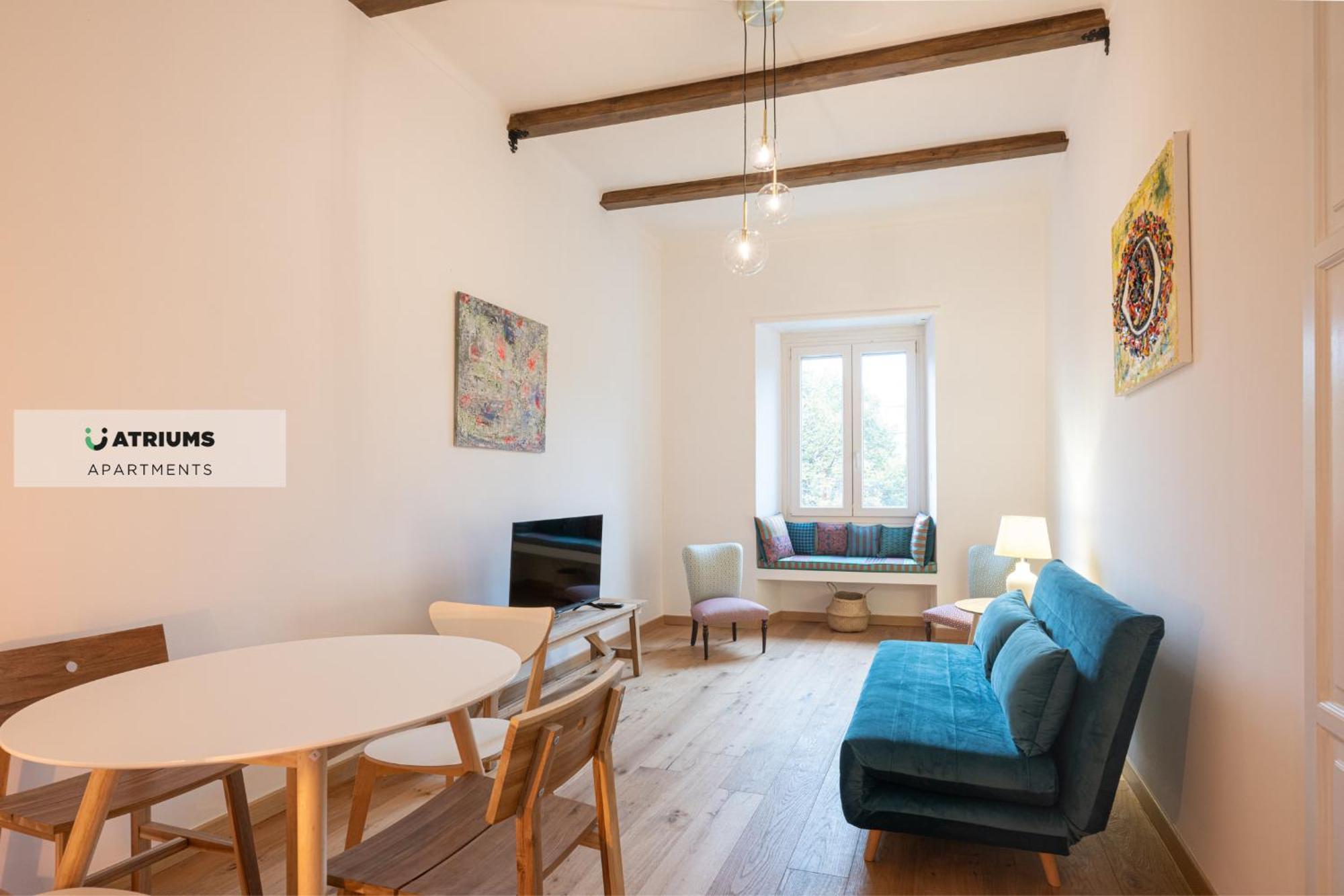 Atriums Apartment Casa Sole Turin Ngoại thất bức ảnh
