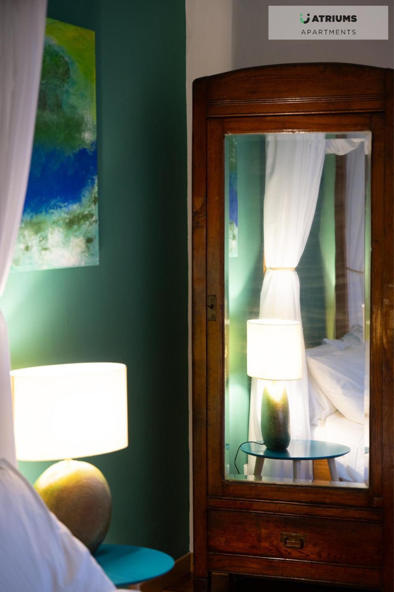 Atriums Apartment Casa Sole Turin Ngoại thất bức ảnh