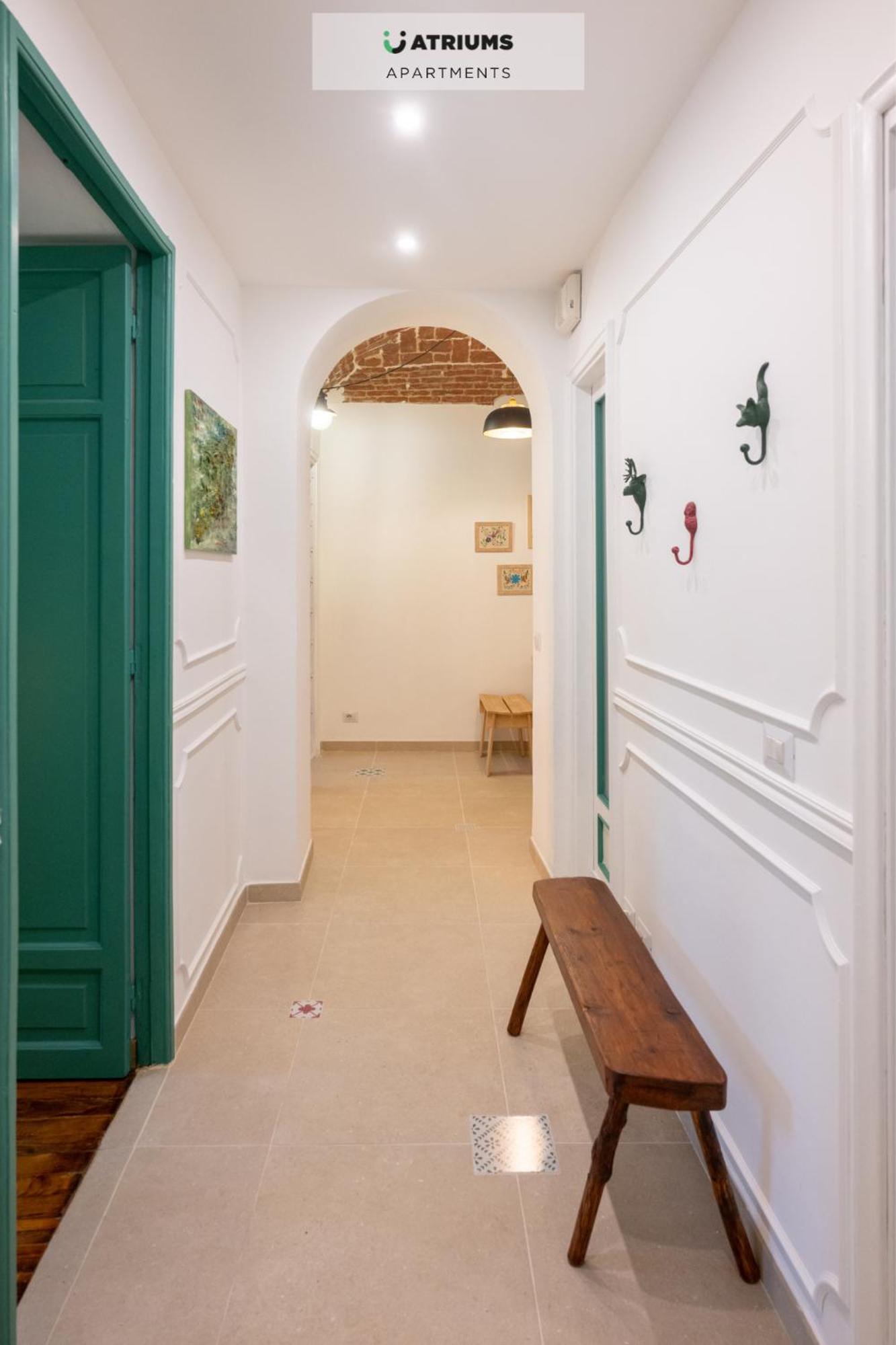 Atriums Apartment Casa Sole Turin Ngoại thất bức ảnh