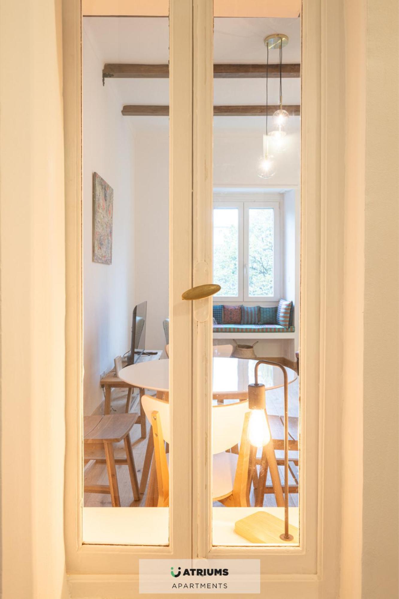Atriums Apartment Casa Sole Turin Ngoại thất bức ảnh
