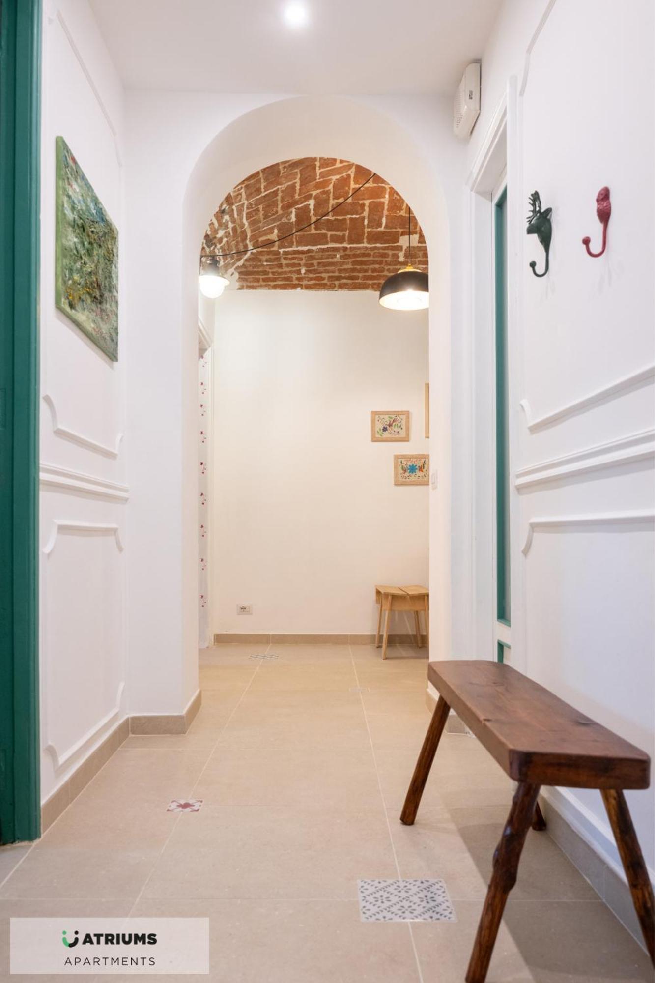Atriums Apartment Casa Sole Turin Ngoại thất bức ảnh