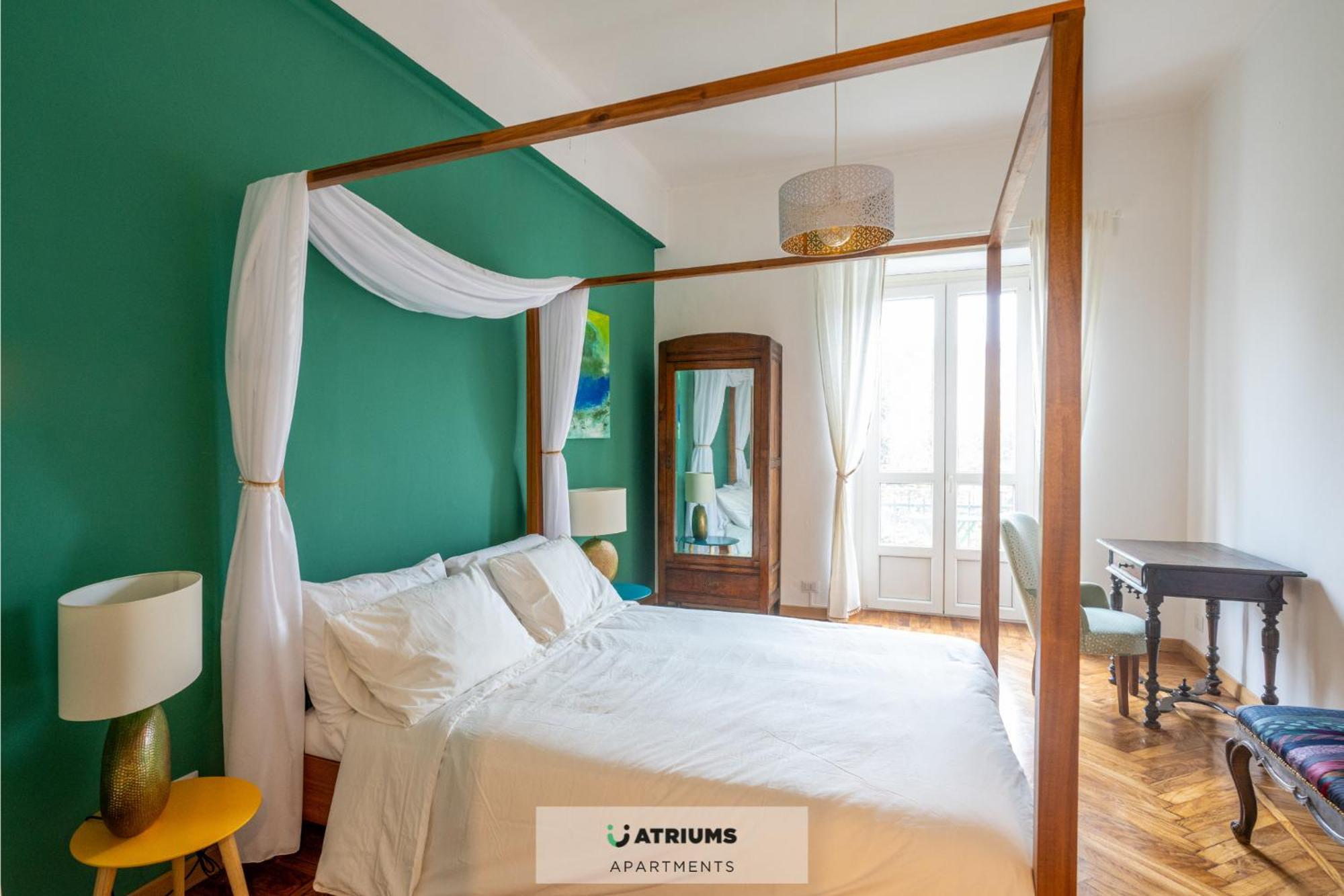 Atriums Apartment Casa Sole Turin Ngoại thất bức ảnh